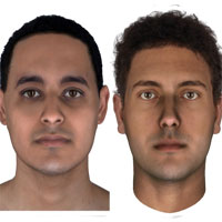 Kinh ngạc gương mặt phục dựng của 3 xác ướp Ai Cập cổ đại hơn 2.000 tuổi