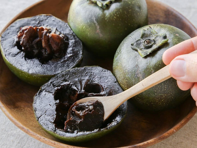 Mê đắm 4 kỳ quả “dại“ đẹp không tưởng mà lại còn siêu ngon và bổ nhất thế gian