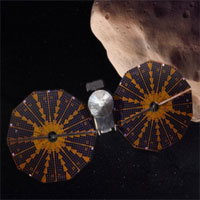 NASA sắp phóng tàu vũ trụ lập kỷ lục nghiên cứu tiểu hành tinh