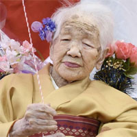 Nghiên cứu mới khẳng định con người có thể "bất tử" về mặt lý thuyết
