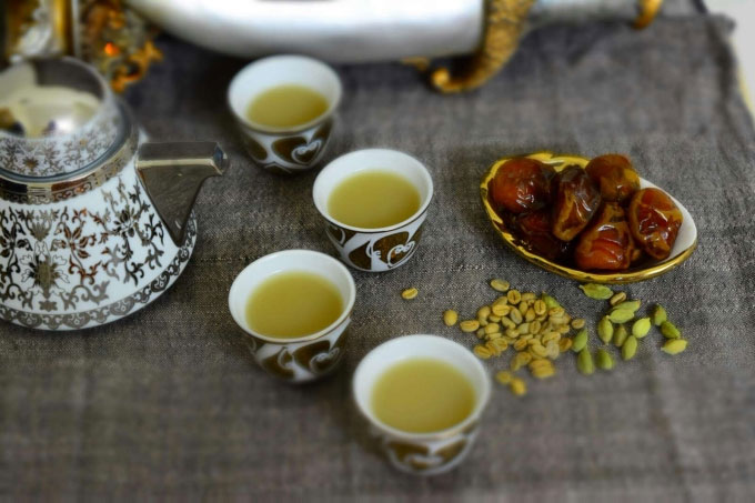 Khám phá văn hóa uống cà phê của các nước trên thế giới