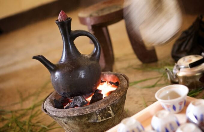 Khám phá văn hóa uống cà phê của các nước trên thế giới