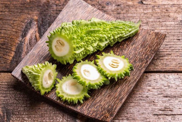 10 lý do không nên bỏ qua mướp đắng