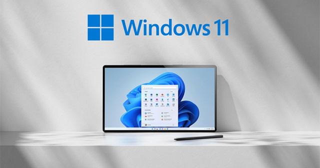 Cách nâng cấp lên Windows 11 bản chính thức