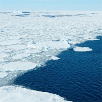 Nam Cực ghi nhận mùa đông lạnh nhất trong lịch sử