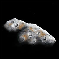 Tiểu hành tinh chứa kim loại trị giá 11,65 nghìn tỷ USD di chuyển đến gần Trái đất