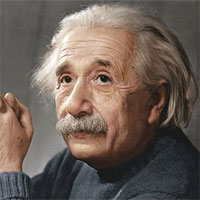 Top 7 công trình đã làm thay đổi thế giới của Albert Einstein