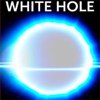 Vũ trụ đâu chỉ có hố đen, đã ai biết "hố trắng" cũng đáng gờm không kém?