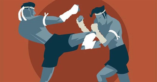 Vì sao Muay Thái lại có tiếng nhạc cổ vũ như... đám ma?