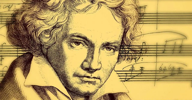 AI viết tiếp bản giao hưởng dang dở của Beethoven