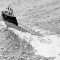 Tàu ngầm Komsomolet: Từ niềm tự hào Liên Xô tới thảm kịch rò rỉ phóng xạ