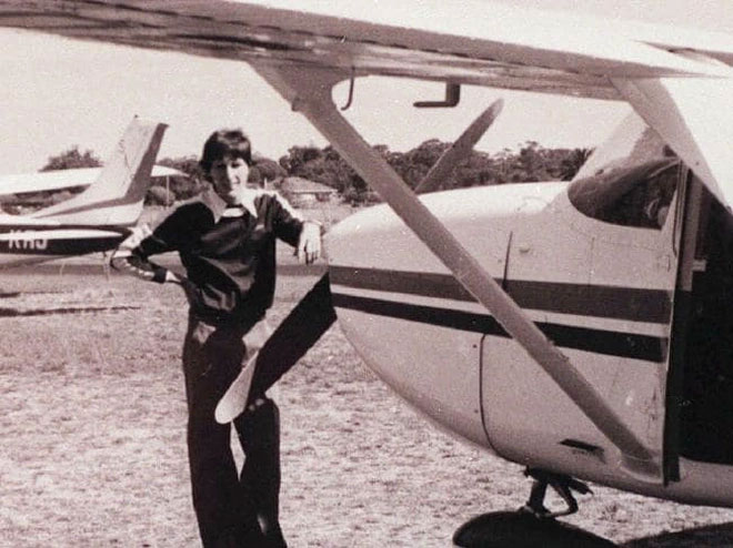 Cái chết kỳ lạ của Frederick Valentich do bị UFO 