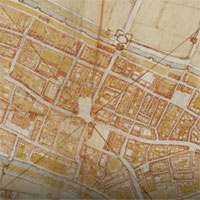 Video: Cách Leonardo da Vinci lập bản đồ "vệ tinh" năm 1502