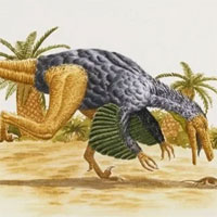 Không phải T-Rex với "cú đớp tử thần", đây mới là kẻ săn mồi vô địch thời tiền sử