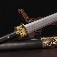Thanh kiếm trong tay "chiến binh Tần" thay đổi lịch sử thế giới thế nào?