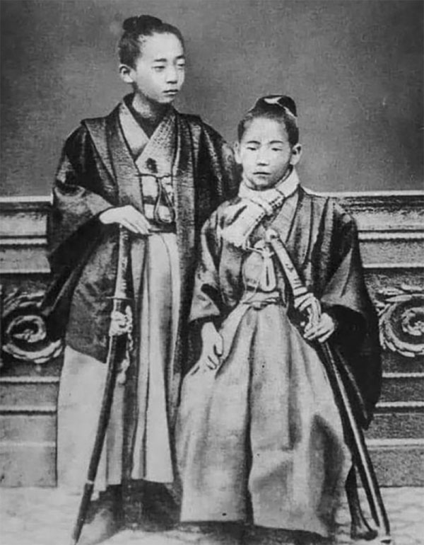 Kano Jigoro là ai mà được Google tôn vinh nhân kỷ niệm 161 năm ngày sinh?