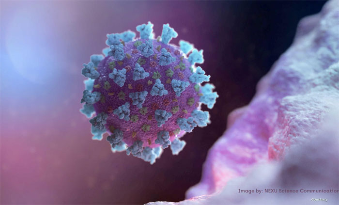 Một biến chủng nCoV có khả năng kháng vaccine Pfizer, AstraZeneca