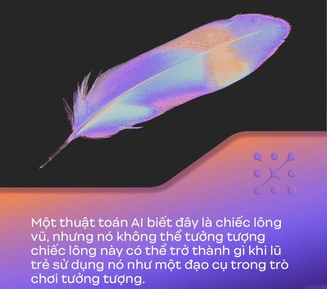 Đây là cách não bộ tạo ra 