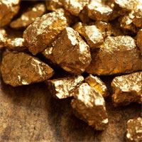 Tình cờ tìm thấy mỏ vàng tỷ đô, trữ lượng gần trăm tấn khiến giới truyền thông "phát cuồng"