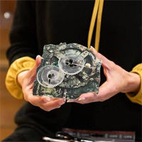 Top 3 "máy tính" cổ bí ẩn nhất của nhân loại
