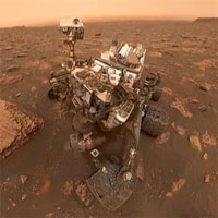 NASA tìm thấy dạng "khối xây dựng sự sống" mới trên sao Hỏa?