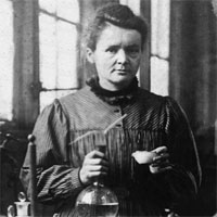 1600 năm sau, sổ tay của Marie Curie vẫn chưa hết nhiễm xạ