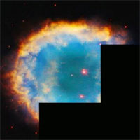 NASA chụp được "hình ảnh tương lai" về Mặt trời phát nổ và chết