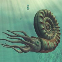 Sinh vật biển khổng lồ đã xuất hiện ở Đại Tây Dương 80 triệu năm trước