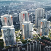 Hàn Quốc dự kiến xây "thành phố 10 phút" công nghệ cao trong lòng Seoul
