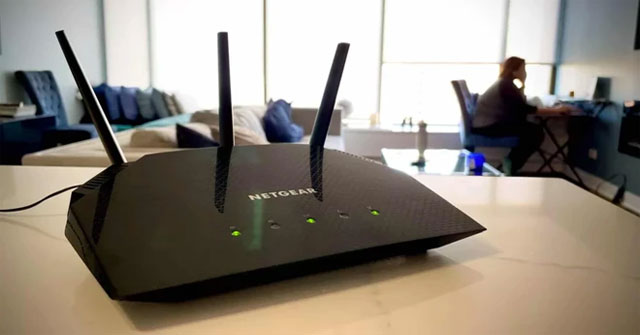 Wi-Fi trong tương lai sẽ phủ sóng 1km