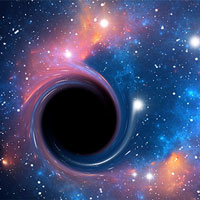 Đột phá mới trong việc nghiên cứu lỗ đen giúp tìm ra "mắt xích còn thiếu" trong lịch sử 10 tỷ năm của vũ trụ