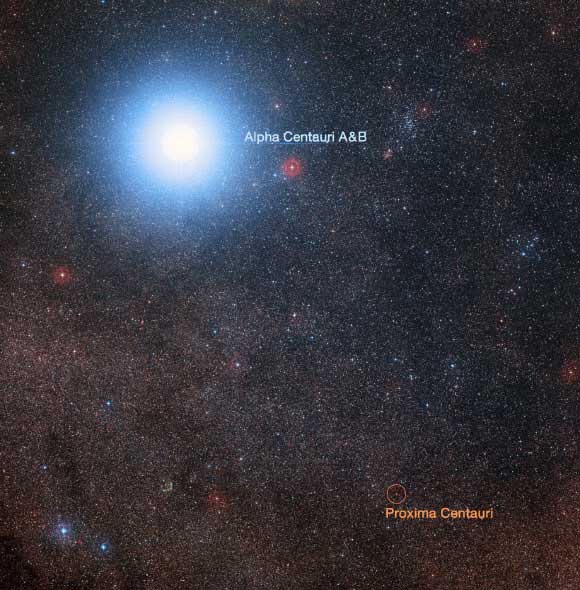 NASA và Úc tấn công hành tinh 