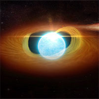 Kính thiên văn NASA/ESA bắt được tia X lạ từ 3 hành tinh "địa ngục"