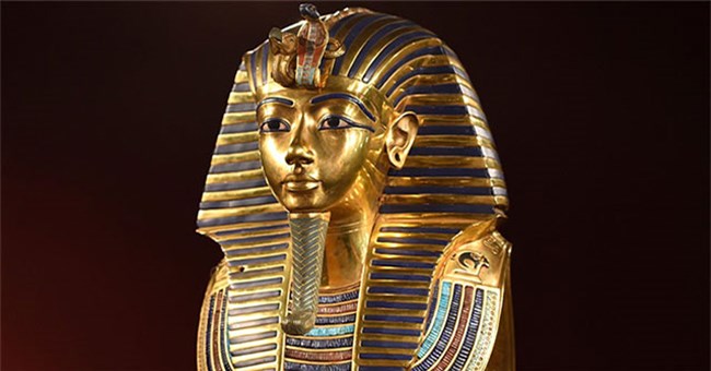 Top 6 bí ẩn lớn nhất về vị vua Tutankhamun vĩ đại của Ai Cập đã được giải mã
