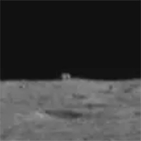 Tàu thăm dò Yutu-2 của Trung Quốc thám hiểm "ngôi nhà bí ẩn" trên Mặt Trăng