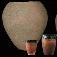 Choáng với món "ăn chơi" y thời hiện đại ở Ai Cập 5.800 năm trước