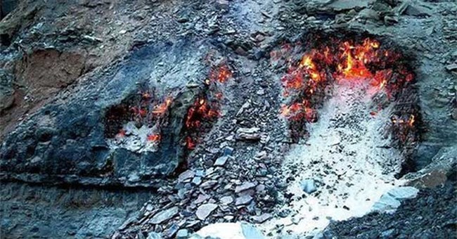 Lò than cháy suốt 300 năm, mỗi năm "đốt nhẹ" 1 tỷ NDT nhưng Trung Quốc vẫn lực bất tòng tâm!