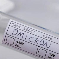 Hàn Quốc phát triển công nghệ giúp phát hiện nhanh biến thể Omicron