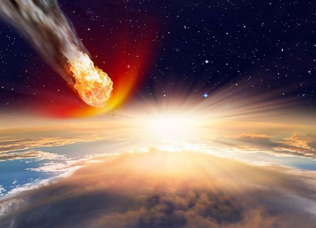 Asteroids are chaotic objects surrounding the Solar System