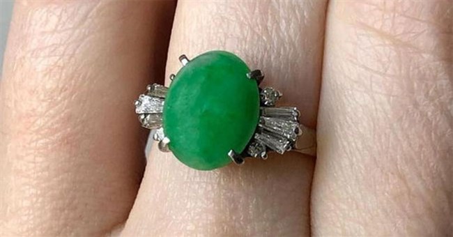 Những loại đá quý khiến kim cương cũng trở nên... bình dân