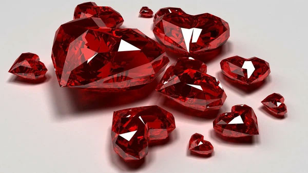 Painite là gì mà có giá hơn 1 tỷ đồng/carat?