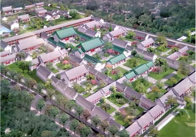 Thế gian ai đọ nổi 