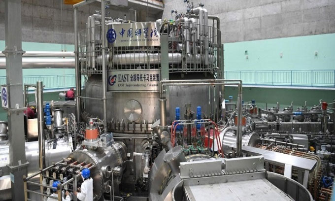 Sự kiện khoa học thế giới nổi bật năm 2021