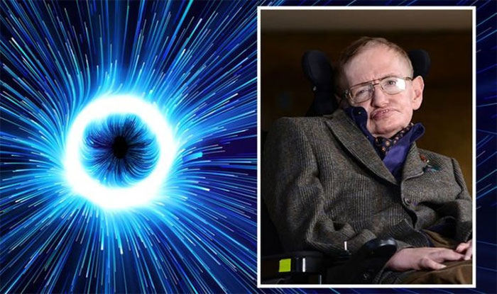 Lý thuyết của Stephen Hawking sắp phá vỡ bí ẩn lớn nhất của giới khoa học?