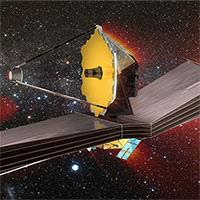 Tại sao kính viễn vọng James Webb phải bay 1,5 triệu km?
