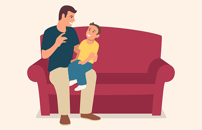 Tại sao bạn không nên đưa ra lời khuyên trừ khi được hỏi?