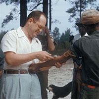 Thí nghiệm Tuskegee: Một trong những dự án phi đạo đức nhất lịch sử