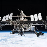 NASA "gia hạn" Trạm Vũ trụ Quốc tế đến năm 2030