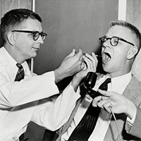 Project MKUltra: Chương trình bí mật của CIA, thử nghiệm với khả năng kiểm soát tâm trí