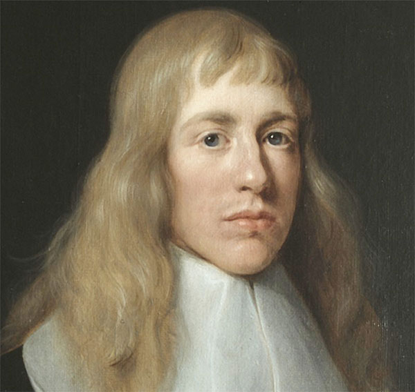 Francis Willughby: Người đầu tiên phân loại các loài chim